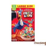Kellogg's Froot Loops 417g price in bd