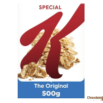 Kellogg's Special K The Original price in bd