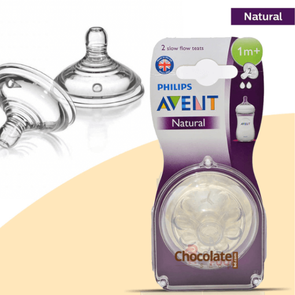 PHILIPS Avent Natural 1m+ price in bd