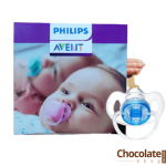 Philips Avent Freeflow Orthodontic price in bd