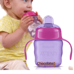 Philips Avent Spout Cup Purple price in bd