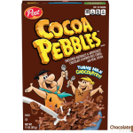 Post Cocoa Pebbles Cereal price in bd