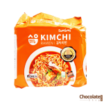 Samyang KIMCHI Ramen Noodle Soup 400g price in bd