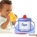 Tommee Tippee Flippee Trainer Cup Blue price in bd