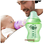 Tommee Tippee Lemon Color Closer to Nature price in bd