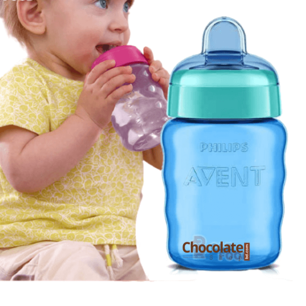 Philips Avent Spout Cup 9m+ price in bd