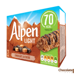 Alpen Light Chocolate & Fudge price in bd
