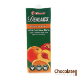 Clover Dewlands Fruit Cocktail Juice 1l price in bd