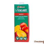 Clover Dewlands Mango Juice price in bd