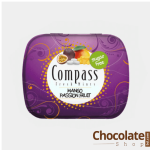 Compass Fresh Mints Mango Passion Fruit price in bd