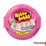 Hubba Bubba Fancy Fruit Bubble Tape price in bd