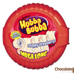 Hubby Bubba Strawberry Bubble Tape 56g price in bd