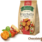 Maretti Bruschette Pizza Flavored Chips price in bd