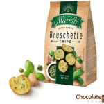Maretti Bruschette Sweet Basil Pesto Chips price in bd
