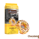 Massimo Ciambella Banana Coated Cake price in bd