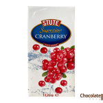 STUTE Superior Cranberry Juice Drink price in bd