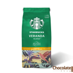 Starbucks Veranda Blend Ground Coffee price in bd