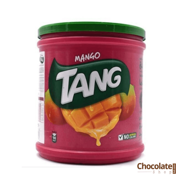 Tang Mango Flavour Powder 2 Kg price in bd