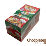 Yupi Gummi Pizza 12 Pcs 168g price in bd