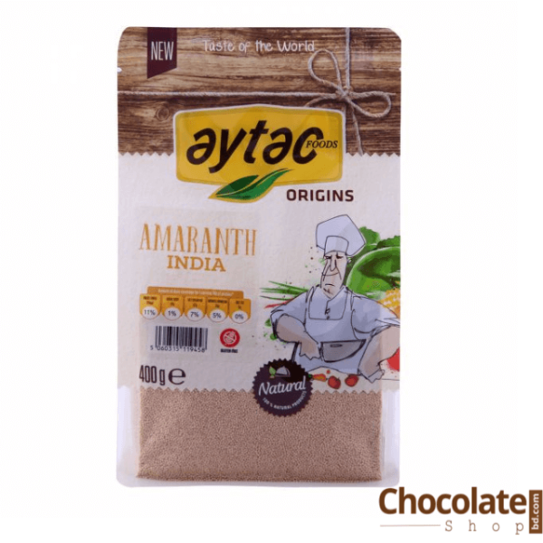 Aytac Foods Origins Amaranth India price in bd