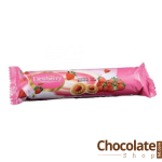 Dewberry Sandwich Cookies Roll Strawberry 105g price in bd