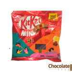 KitKat Mini Size 8 Pcs Pack price in bd