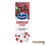 Ocean Spray Cranberry Classic Juice 1 L price in bd