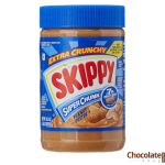 Skippy Super Chunk Peanut Butter price in bd
