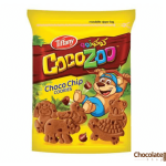 Tiffany Cocozoo Choco Chips Cookies price in bd