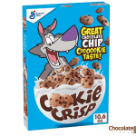 General Mills Cookie Crisp 300g price in bd