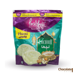 Haldiram Prabhuji Pheni Lachha 500g price in bd