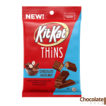 KitKat Thins Chocolate Hazelnut price in bd