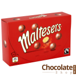 Maltesers Chocolate Box 110g price in bd