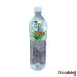 Mr Shammi Aloe Vera Original 1.5L price in bd