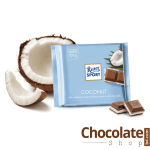 Ritter Sport Coconut Chocolate price in bd