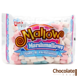Tian's Mallow Marshmallow Soft & Delicious 327g price in bd