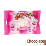 Tian's Mallow Pink and White Marshmallow price in bd