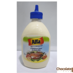 Alfa Mayonnaise 500ml price in bd