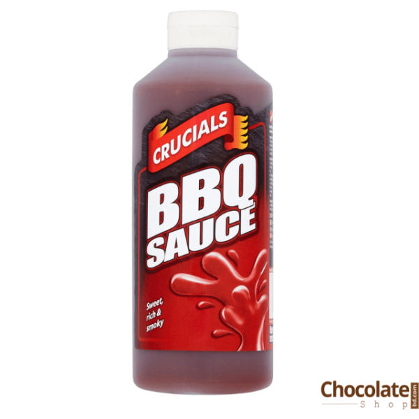 Crucials BBQ Sauce price in bd