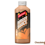 Crucials Burger Sauce 500ml price in bd