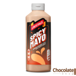Crucials Spicy Mayo 500ml price in bd
