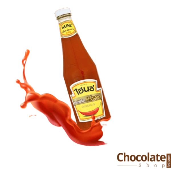 Heinz Sriracha Chili Sauce price in bd