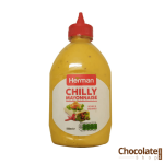 Herman Chilly Mayonnaise price in bd