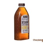 Kirkland Signature Raw Unfiltered USA Honey 1.36kg price in bd