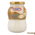 Kraft Cheddar Cheese Spread Original price in bd