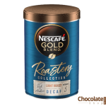 Nescafe Gold Blend Light Roast Decaf 95g price in bd