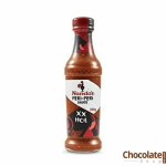 Nando's Peri-Peri Sauce XX Hot price in bd