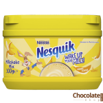 Nestle Nesquik Banana Flavor Milkshake Mix price in bd