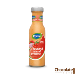 Remia Thousand Island Dressing 250nl price in bd