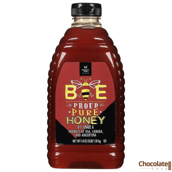 Members Mark Bee Proud Pure Honey 1.36kg price in bd